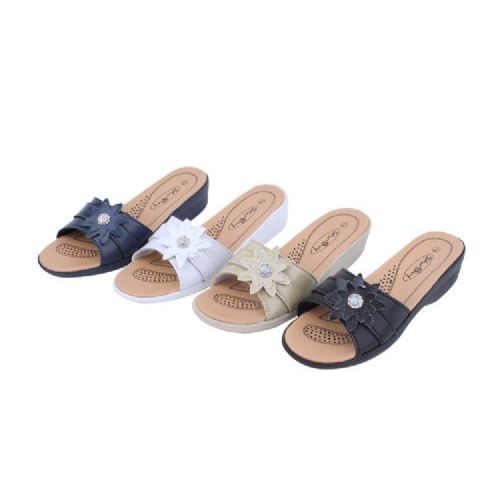 Wholesale Footwear Ladies' Sandals | Distributor