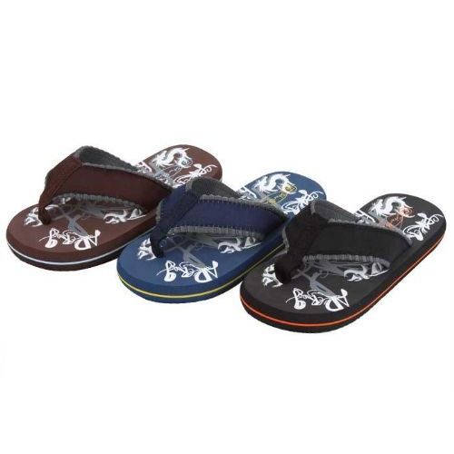 Wholesale Footwear Kid's Sandals