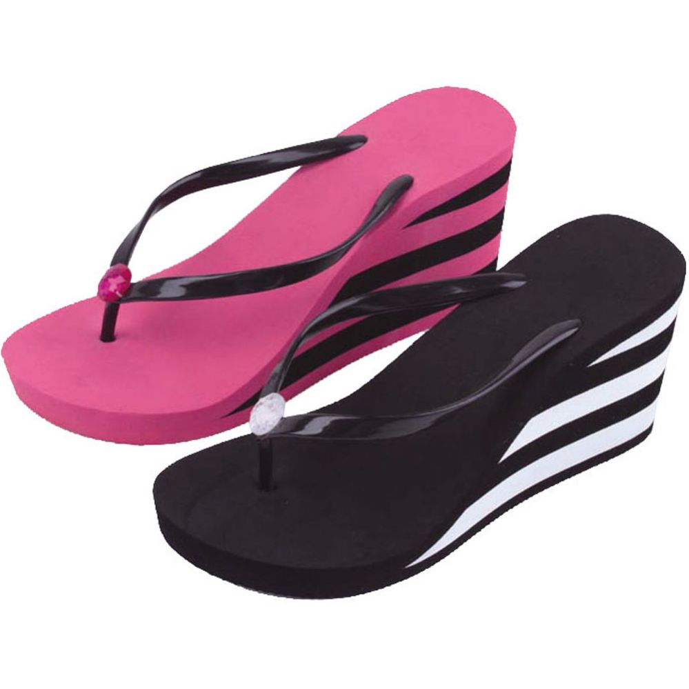 Wholesale Footwear Ladies' Sandals | Distributor