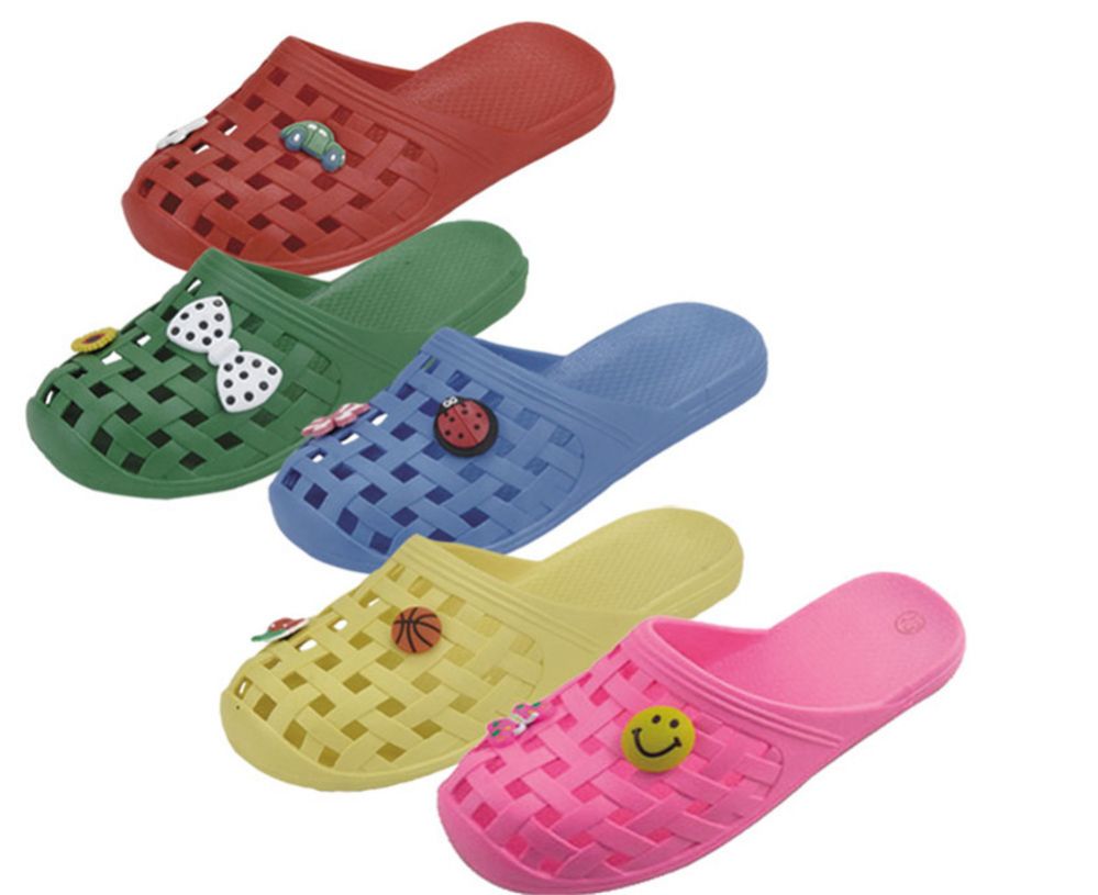 Wholesale Footwear Childrens Sandal