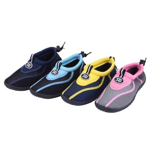 Wholesale Footwear Kids Aqua Socks