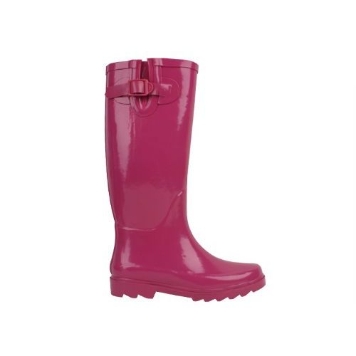 Wholesale Footwear Ladies' Rain Boots