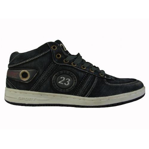 Wholesale Footwear Men's Sneakers