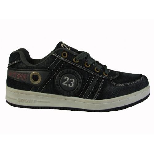 Wholesale Footwear Men's Sneakers