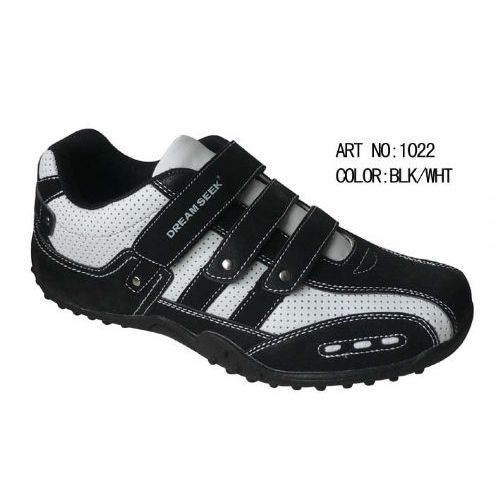 Wholesale Footwear Men's Sneakers