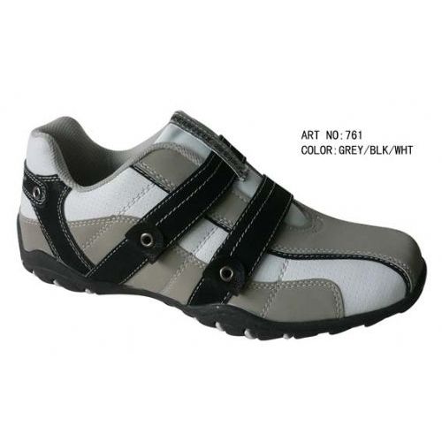 Wholesale Footwear Men's Sneakers