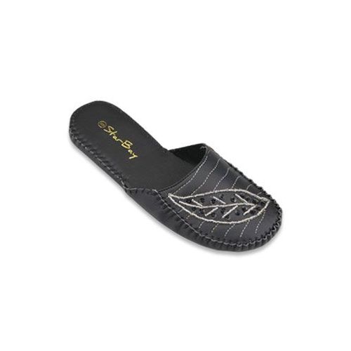 Wholesale Footwear Ladies' Moccasin Slipper