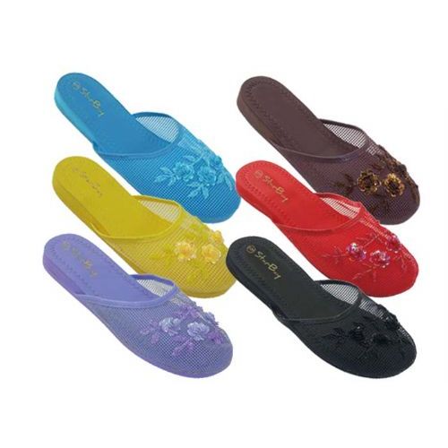 chinese slippers wholesale