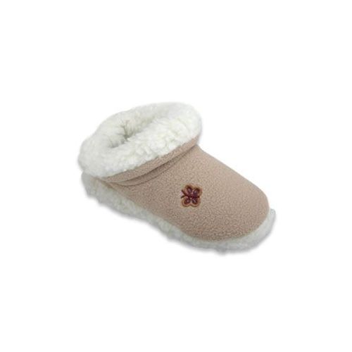 Wholesale Footwear Children's Terry Shoes
