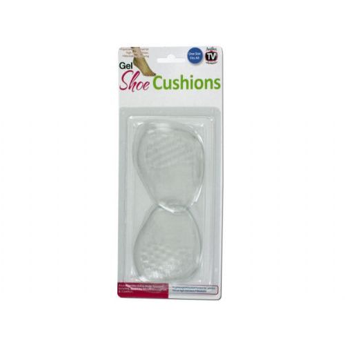 Wholesale Footwear Gel Shoe Cushions