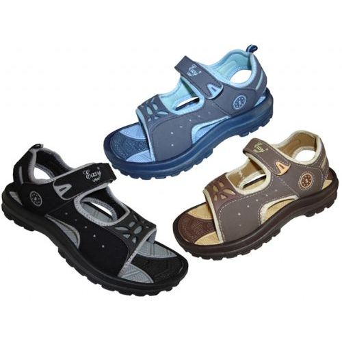 Wholesale Footwear Toddler Velcro Sandal