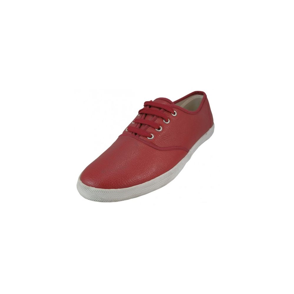 Wholesale Footwear Men's Pu Laceup