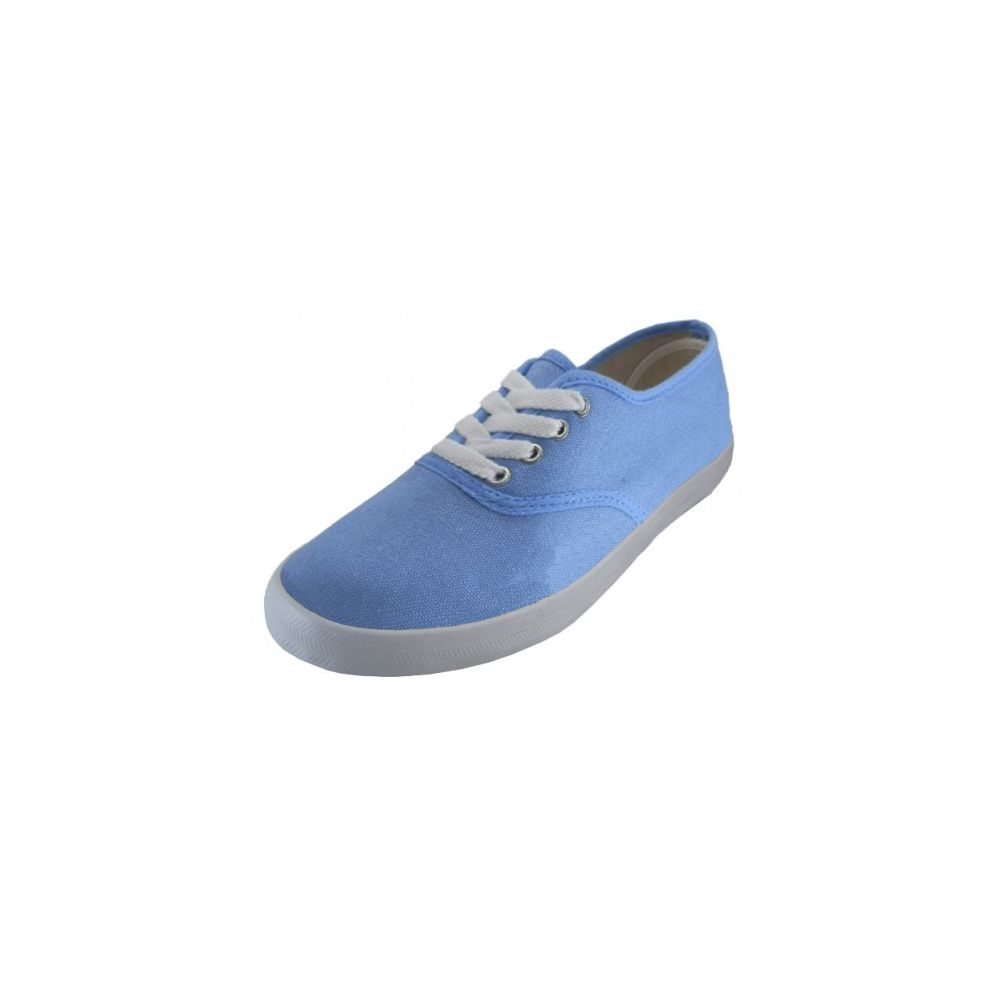 Wholesale Footwear S324L-Skyblue