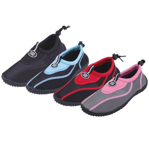 Wholesale Footwear Ladies Aqua Shoes Water Shoes