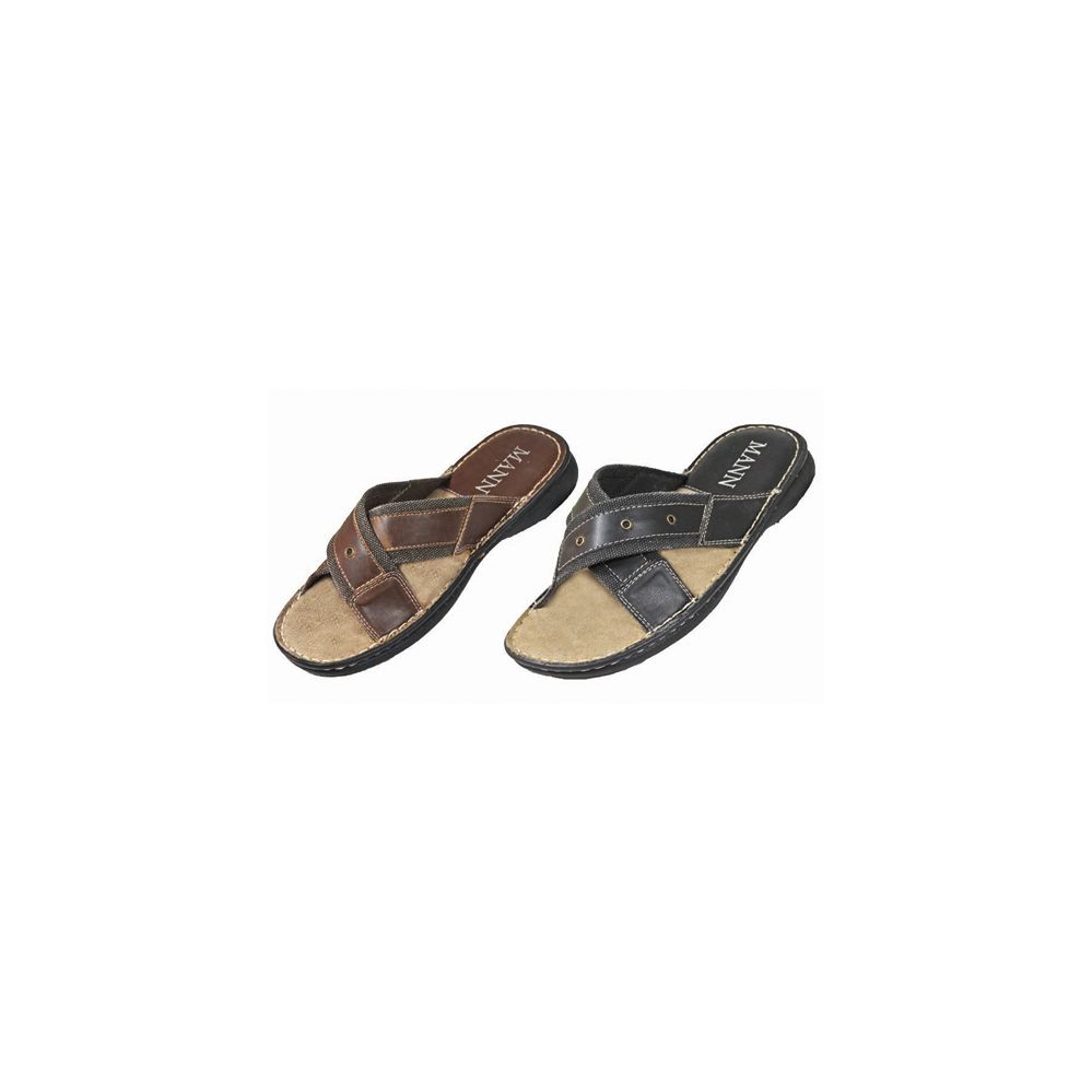 Wholesale Footwear Mens Casual Sandal