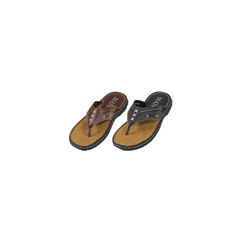 Wholesale Footwear Mens Casual Sandal