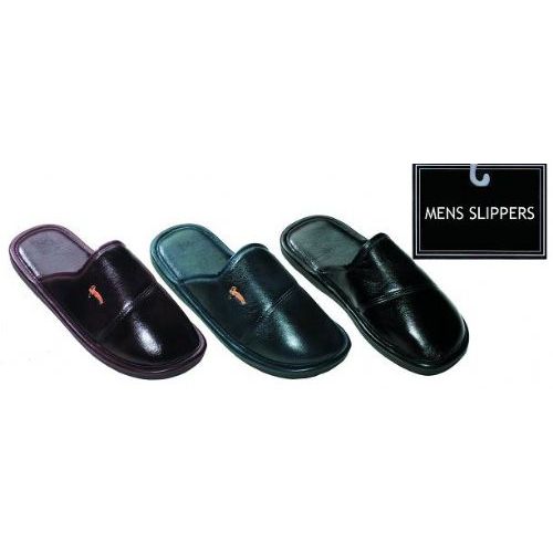 Wholesale Footwear Mens Winter Slipper