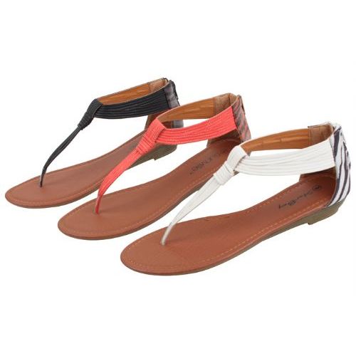 Wholesale Footwear Ladies Sandal