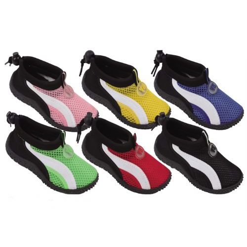 Wholesale Footwear Infants Aqua Socks