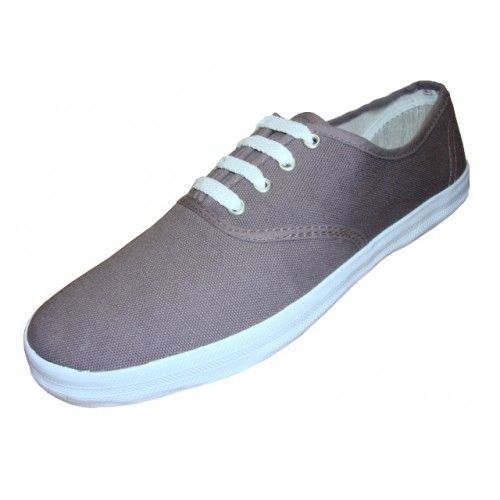Wholesale Footwear Mens Canvas Sneaker