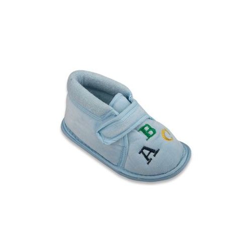 Wholesale Footwear Infant's Terry Shoes