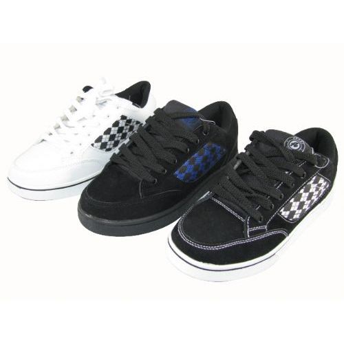 Wholesale Footwear Men's Sneakers
