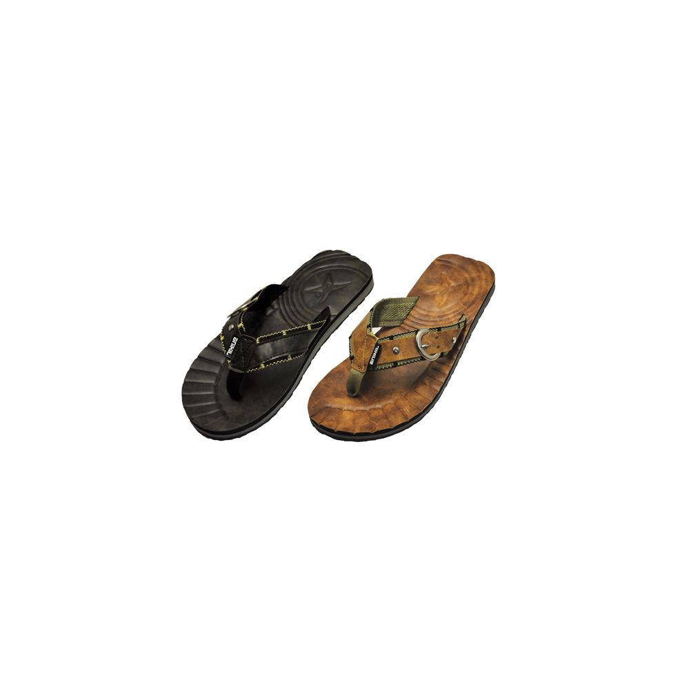 Wholesale Footwear Mens Sandal With Open Back