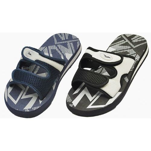 Wholesale Footwear Mens Sandal With Open Back
