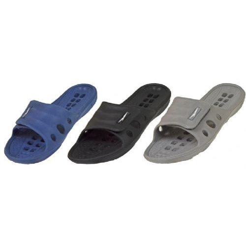 Wholesale Footwear Mens Sandal With Open Back