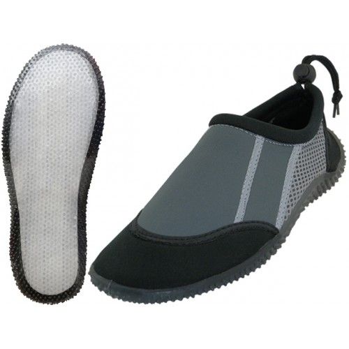 Wholesale Footwear Women's Super Soft None Marking Clear Outsole Water Shoes