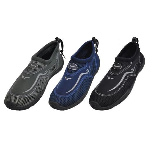 Wholesale Footwear Mens Aqua Shoe