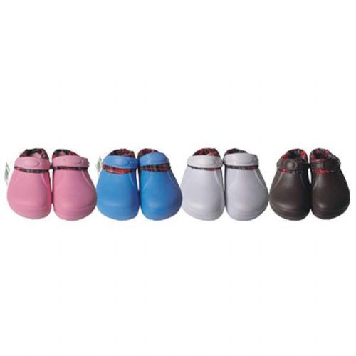Wholesale Footwear Girls Garden Clogs