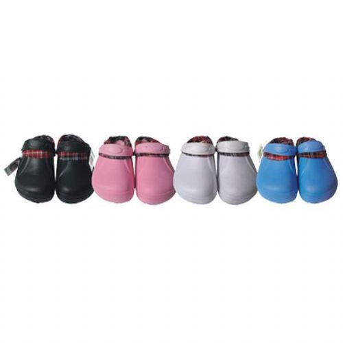 Wholesale Footwear Girl's Garden Clog