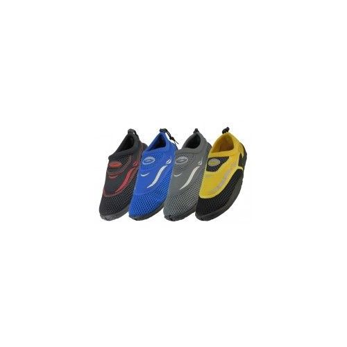 Wholesale Footwear Youth's Aqua Socks