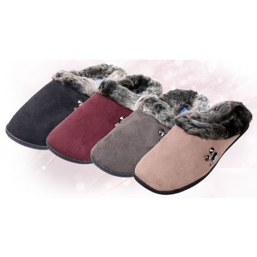 Wholesale Footwear Ladies Slipper