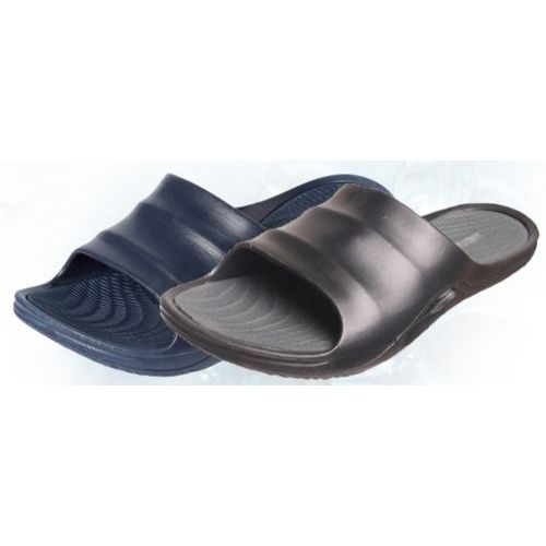 Wholesale Footwear Men's Shower Slipper Assorted Colors