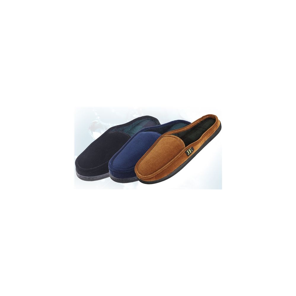 Wholesale Footwear Men Slippers