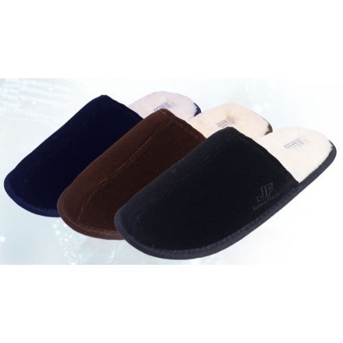 Discounted Men's Slippers Wholesale Men's Slippers in Bulk Supplier