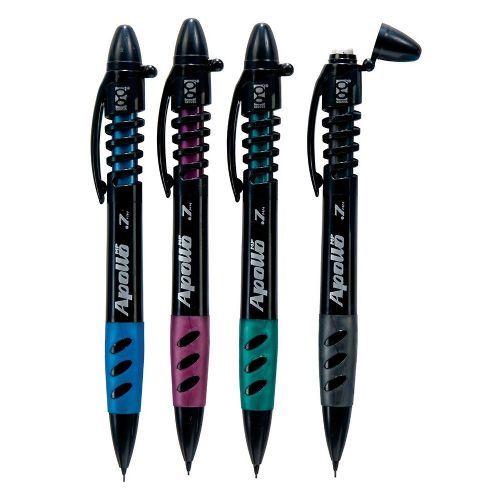 Wholesale Footwear Apollo .7mm Mechanical Pencil