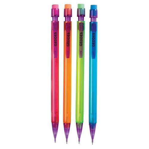 Wholesale Footwear Sherbert 0.7mm Mechanical Pencil