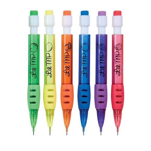 Wholesale Footwear ScenT-Sibles Lil Mp .7mm Mechanical Pencil