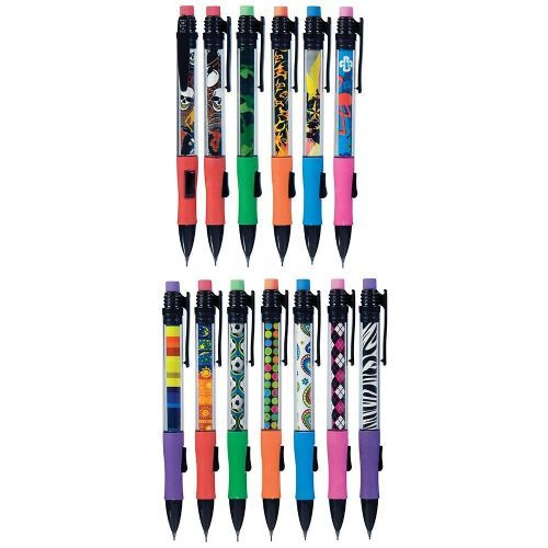 Wholesale Footwear Mp Loader 0.7 Mm Mechanical Pencil