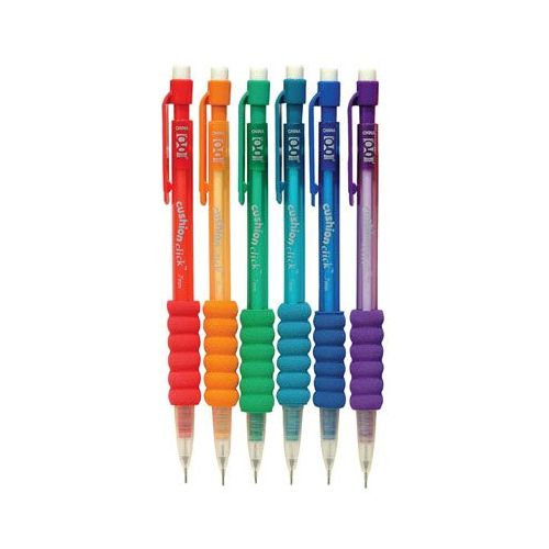Wholesale Footwear Cushion Click .7mm Mechanical Pencil
