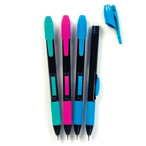 Wholesale Footwear Side Click 0.7mm Mechanical Pencil
