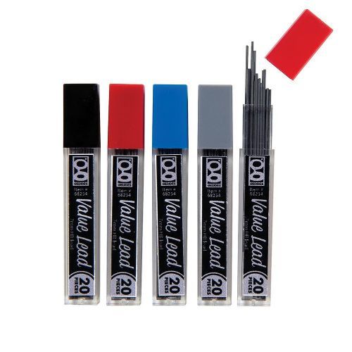 Wholesale Footwear Value .7mm Hb Lead