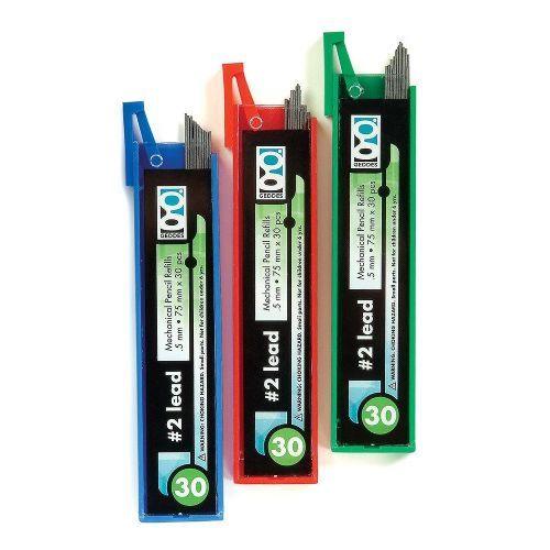 Wholesale Footwear 0.5 Mm Geddes Mechanical Pencil Refill