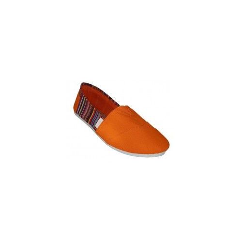 Wholesale Footwear Girls' Canvas Shoes