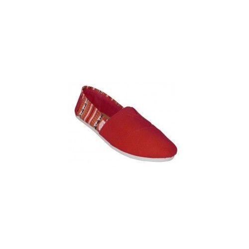 Wholesale Footwear Girls' Canvas Shoes