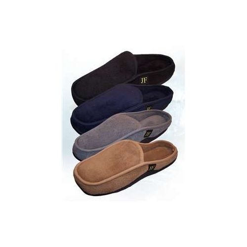 Wholesale Footwear "james Fiallo" Men's SlidE-In Slippers