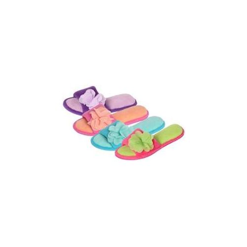 Wholesale Footwear Terry Women's Slipper